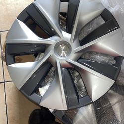 Tesla Rim