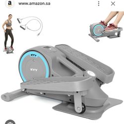 Elliptical Full Body Exercise New Factory Sealed 