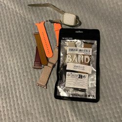 Apple Watch Wristbands