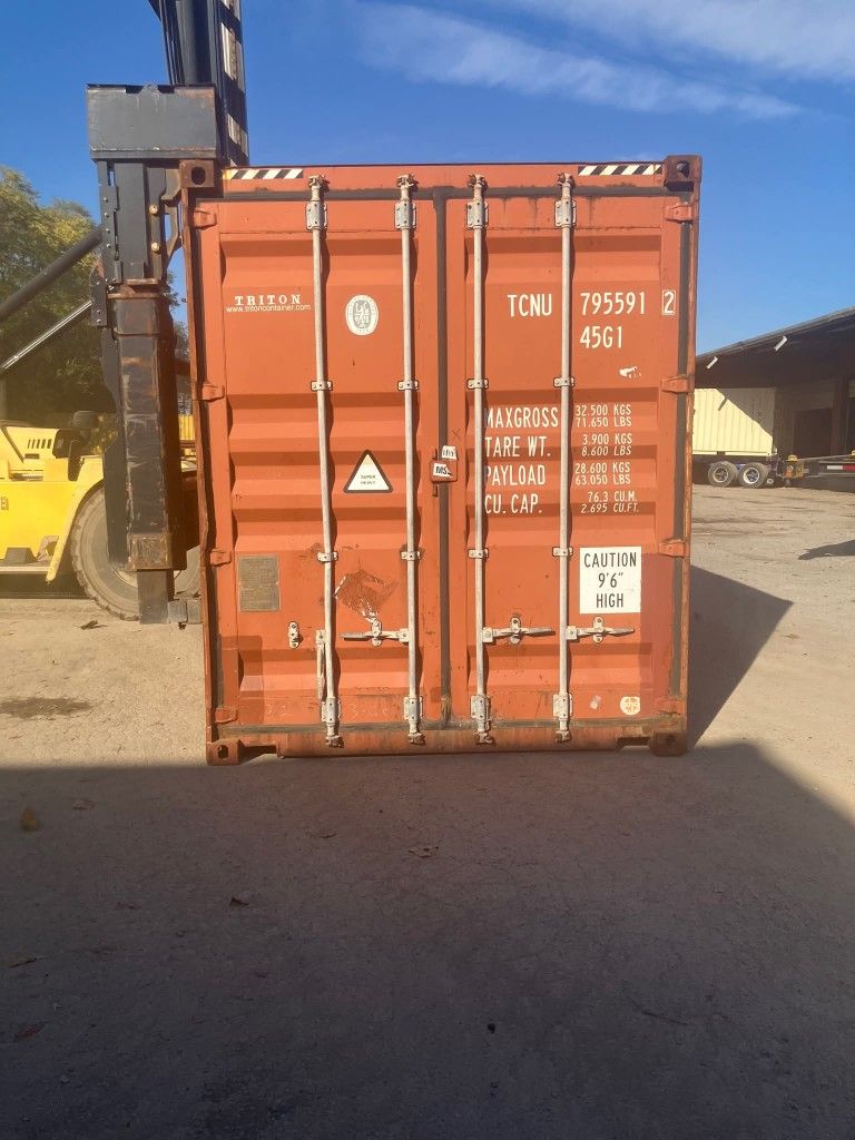 Mobile Storage