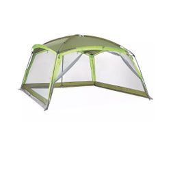 New Outdoor Screen House