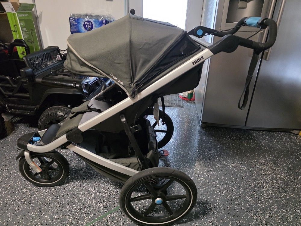 Thule Urban Glide 2 Jogger Stroller