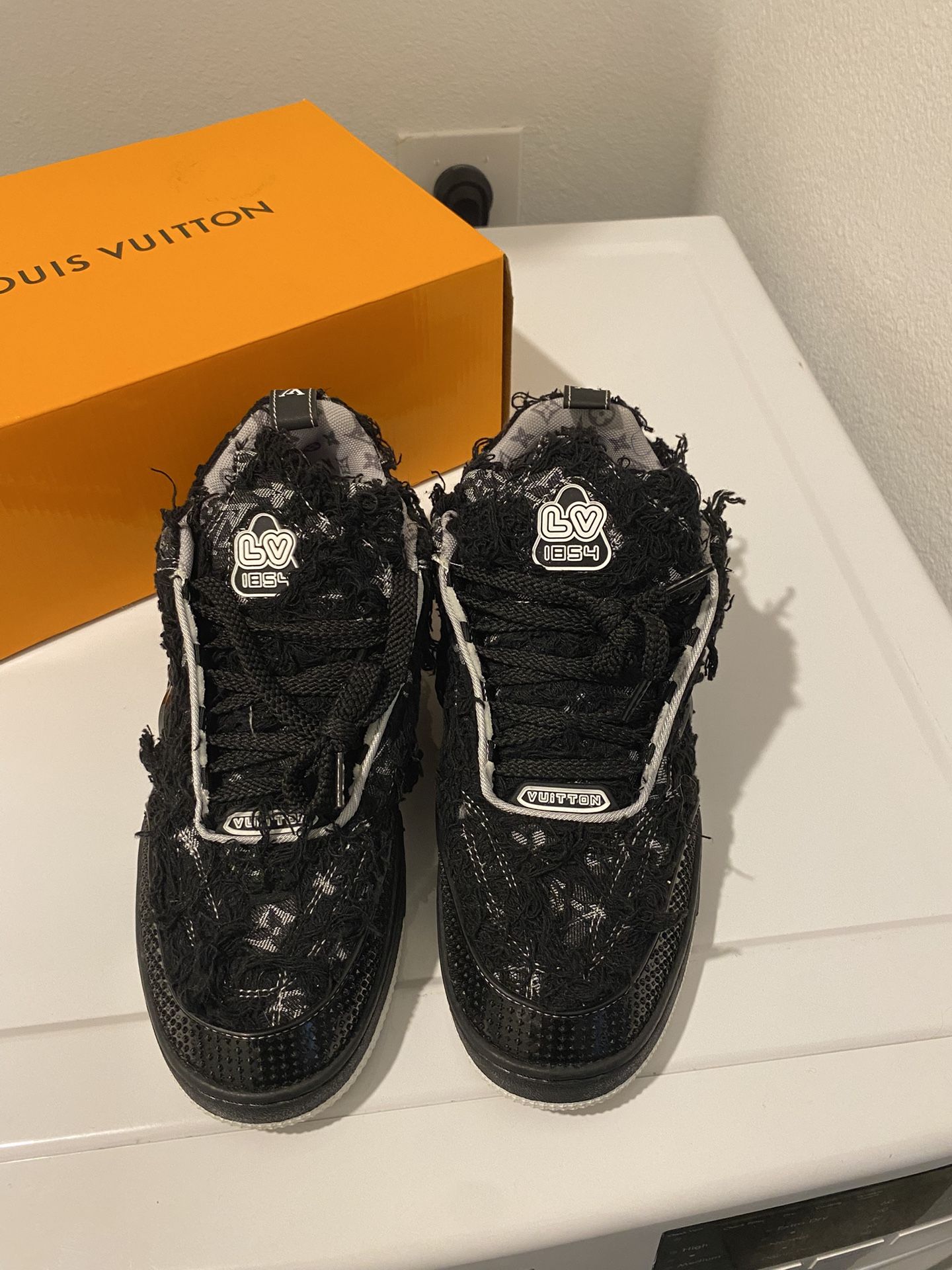 Louis Vuitton Sz45