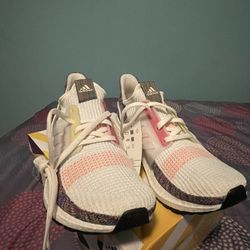 Adidas Ultra Boost 19 New 8 1/2
