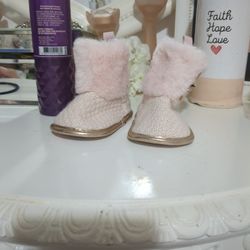 Baby Bebé Shoes