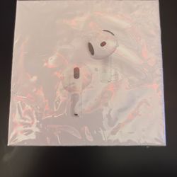 AirPods Pros 