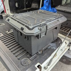 Camping Battery