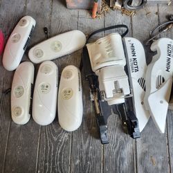 Minn Kota Ulterra Parts
