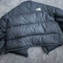 North face XL