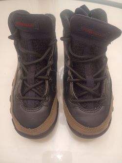 Jordan High-Top Kids Sneakers