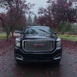 2015 GMC Yukon XL