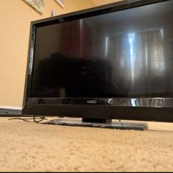 Vizio E321VL Tv