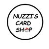Nuzzi's Card Shop