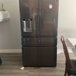 Samsung Frigrator