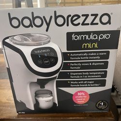 Baby Breeza Pro Mini