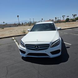Mercedes Benz C300