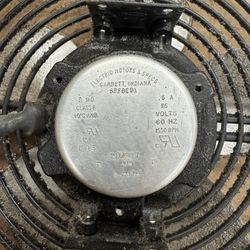 Commercial Refrigeration Repair 