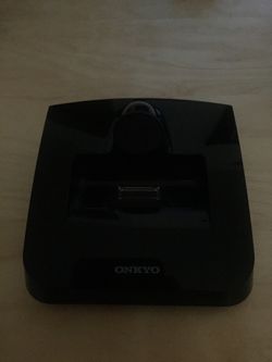 Onkyo for music