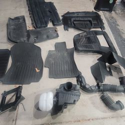 Wrx Parts 2014 To 2017