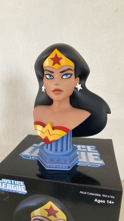 Wonder women