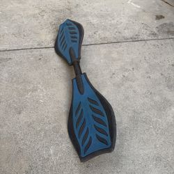 Rip Stick Skateboard