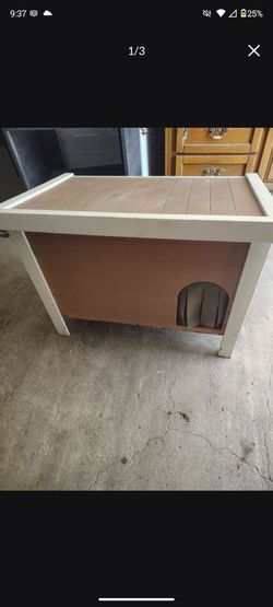Pet House