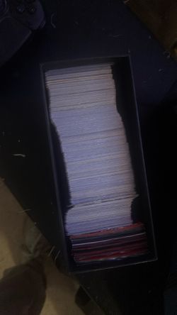 Pokémon cards