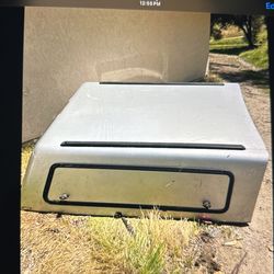 Truck Shell For Sale