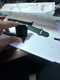 Apple Watch Series 7