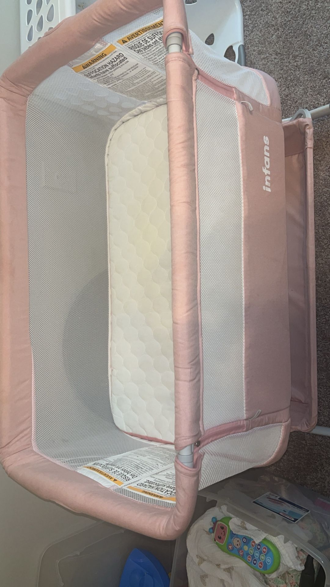 Baby Bassinet
