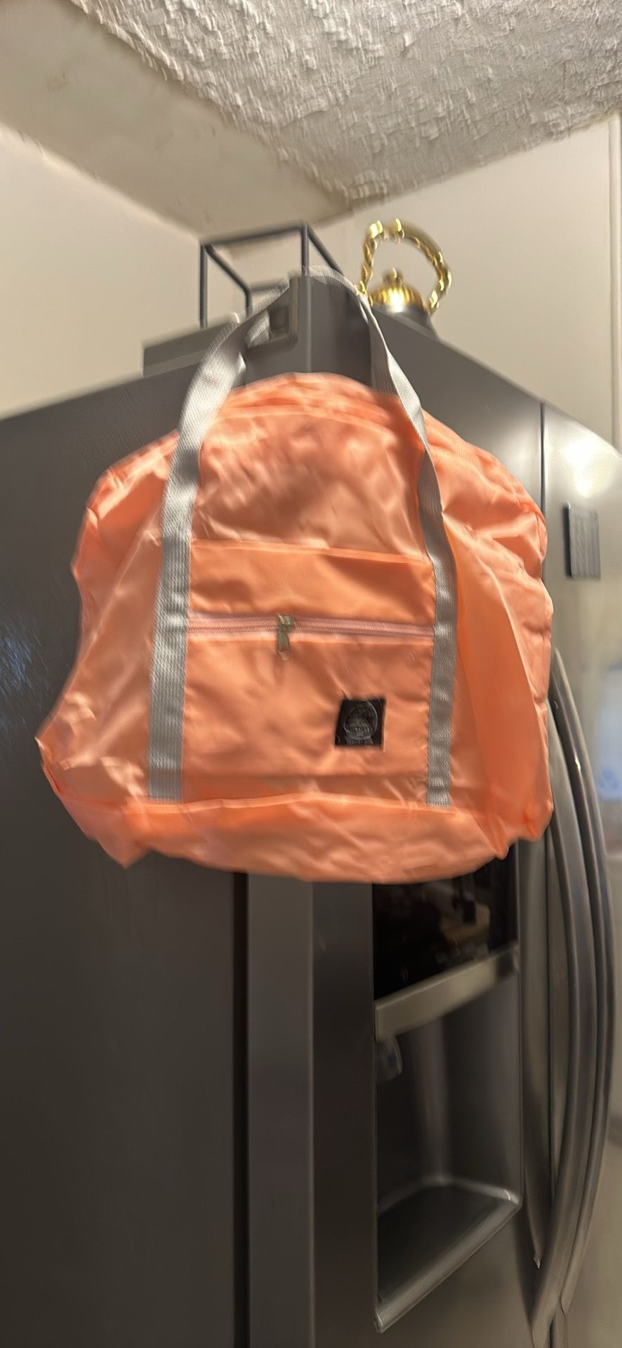Gym Bag