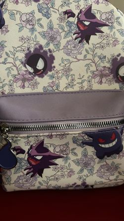 Mini Backpack