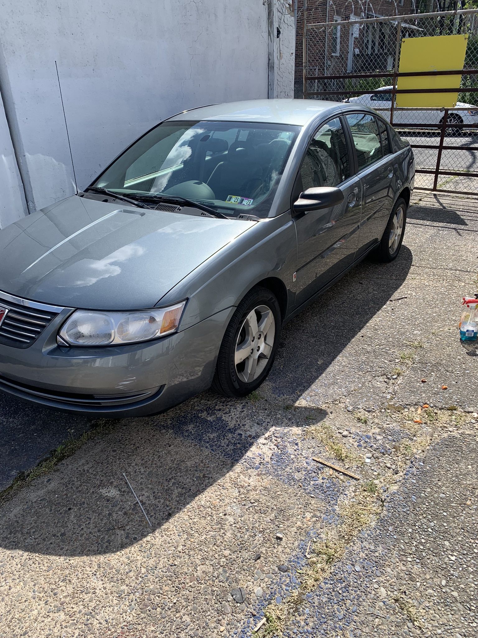 2007 Saturn Ion for Sale in Philadelphia, PA OfferUp