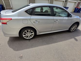 2013 Nissan Sentra
