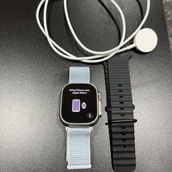 Apple Watch Ultra 2 49MM