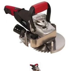 Qep® Roberts Long Neck Jamb And Undercut Saw With Case