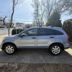 2011 Honda CR-V