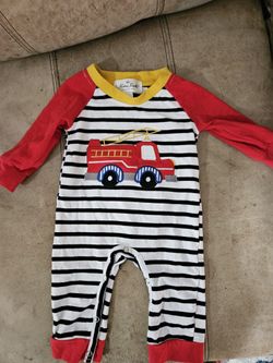 Never Been Worn Zero To 6 Months