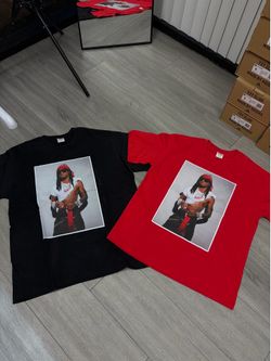 Supreme shirts