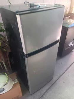 FRIGIDAIRE
