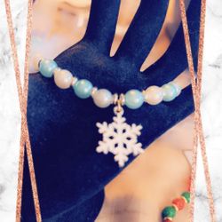 Sassy Cassie Bracelets &  More 