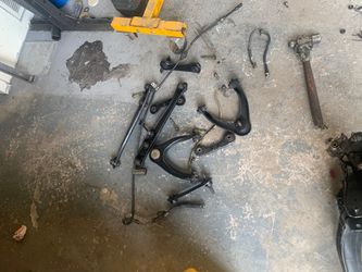 2000 Ek9 type R parts civic integra parts