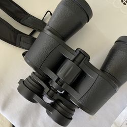 20 X 50 Binoculars 