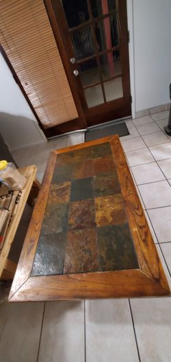 Coffee Table Set 3 Total