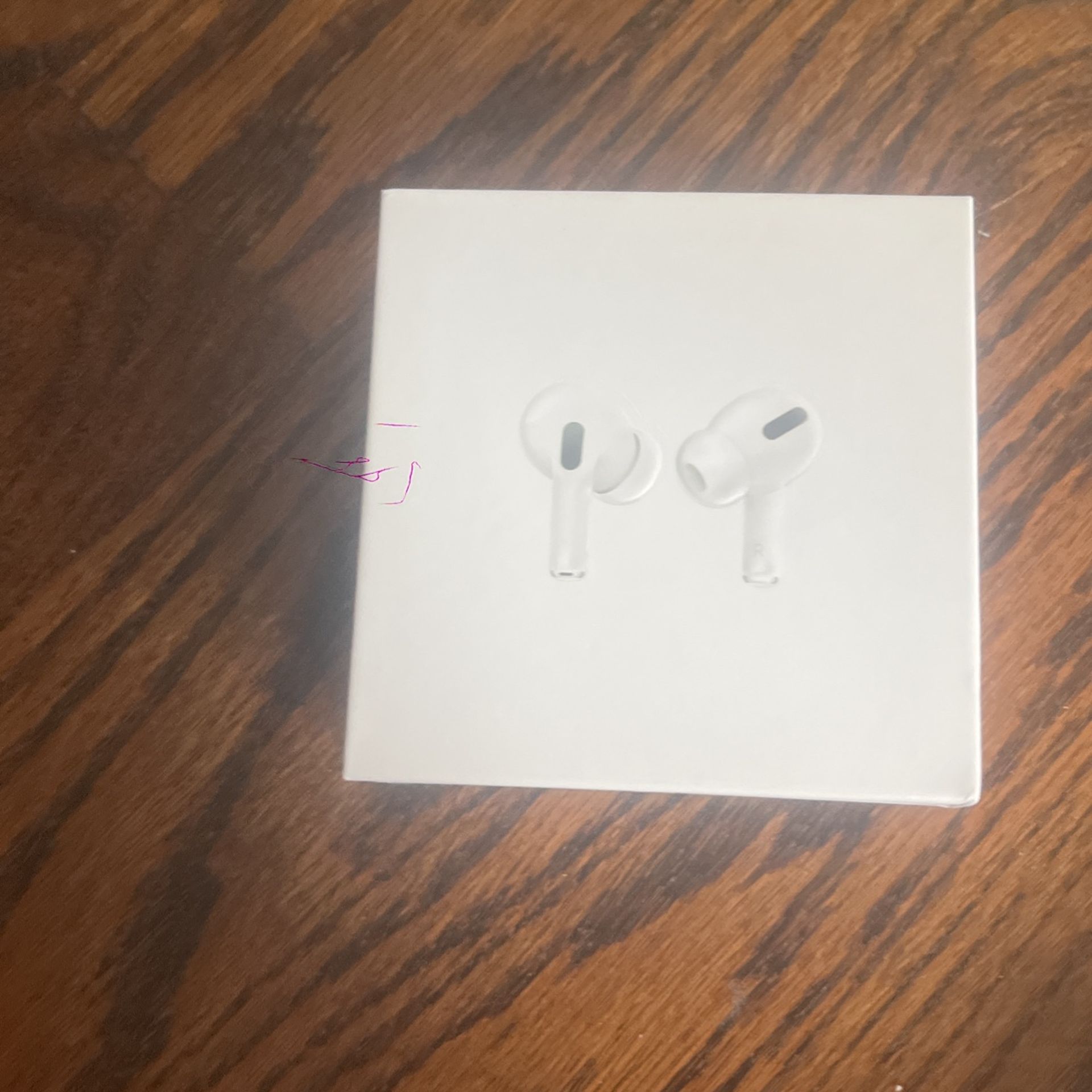 (CHEAP) Apple AirPods Pro 