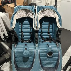 Baby Jogger city mini GT 