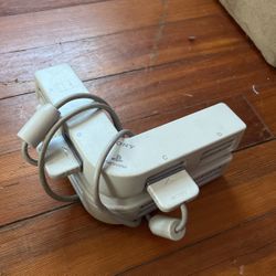 PlayStation Multi Controller Port