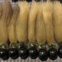 Trout Fishing Twitching Jigs