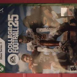 College Football 25