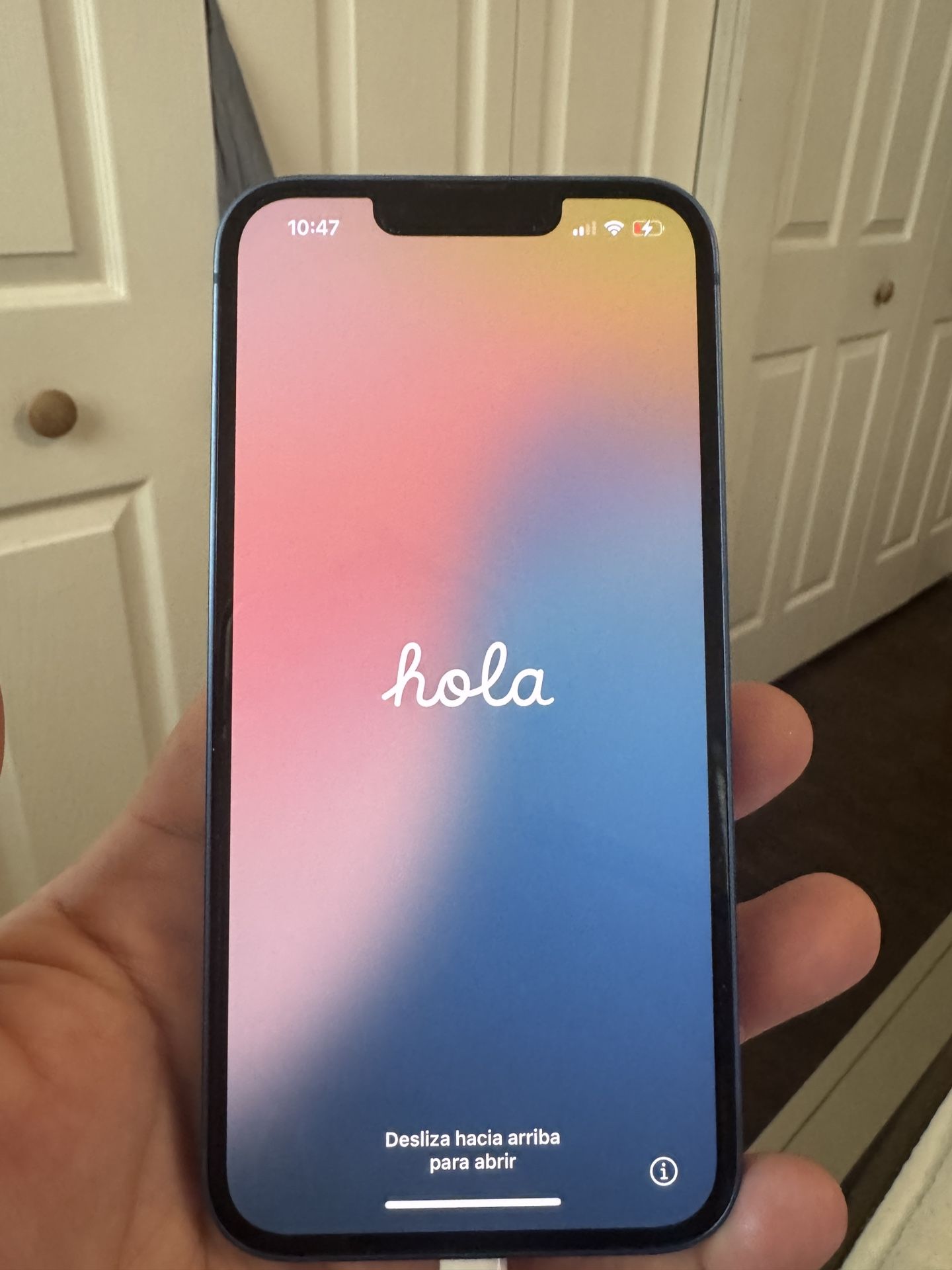 I Phone 13